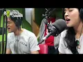 "Percayalah" - Afgan & Raisa #SemangatPagiSUPERR (LIVE)