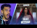 Download Lagu React SEVDALIZA - MESSIAH (OFFICIAL MUSIC VIDEO)