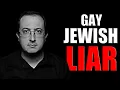 Jason Schreier Lied To Get White Men Fired