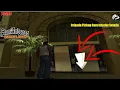 tutorial SA-MP Aula Linguagem Pawn Criando Pickup Com Interior Setado GTA SA-MP