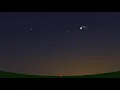 How To Use A Sky Map