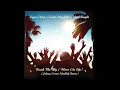 Kayne West x Curtis Mayfield x Mark Knight - Touch The Sky (Move On Up) (Johnny Ocean MashUp Remix)