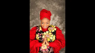do you believe he is a faithful god listen to tope alabis new song o je olotito 