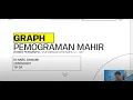 Tutorial Pembelajaran Graph Menggunakan Java Pemograman Mahir M Nabil Dawami 12250111527 TIF 3A