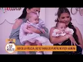 Download Lagu Adi de la Vâlcea, botez fabulos pentru nepoții gemeni