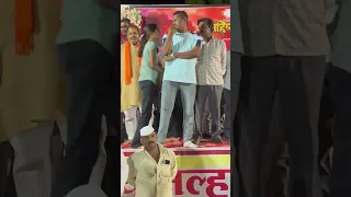 माझ्या राष्ट्राच्या रणरागिणी वाघिणी.. अहिल्याआईच्या जयंतीनिमित्त शपथ घेतात..
