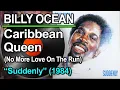Download Lagu Billy Ocean - Caribbean Queen (No More Love On the Run) (1984 / 1 HOUR LOOP) * REVISION *