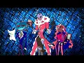 HELLSERVANTS - FT VOX VALENTINO VELVETTE Hazbin Hotel Compilation