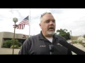 Bank Robbery on S 1st Street