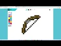 How to create your custom Minecraft textures using Minecraft Tynker