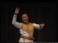 Download Lagu Pandit Durga lal \u0026 Desciple Kathak Performance