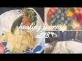 My Wellness Routine at 18 With Lupus first steroid infusion