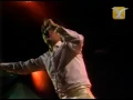 Miguel Gallardo, Muchachita, Festival de Viña 1985
