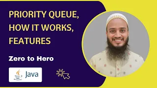 PriorityQueue How it Works Methods Features Application Explained in Detail