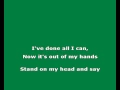 Download Lagu Roger Daltrey - Giving It All Away