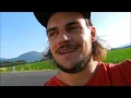 GOLD AND SILVER TURBO VOLVOS DRIFTING !