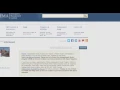 Registering for FEMA SID