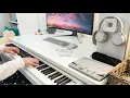 GFRIEND「MAGO」 Piano Cover