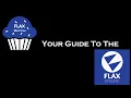 Flax Muffin - Installing The Flax Game Engine