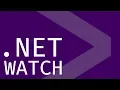 Live Code Reloading with dotnet watch - Quick Tip