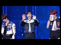 ZEROBASEONE (제로베이스원) ‘LOVEPOCALYPSE’ MV
