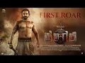 Lagu Halagali First Look Teaser - Kannada | Daali Dhananjaya | Sukesh Nayak | Duhara Movies