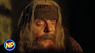 Anthony Hopkins Escapes From Prison The Mask Of Zorro 1998 Now Playing 