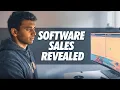 Software Sales Career Revealed Positions Salaries