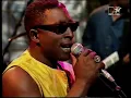 Chaka Demus and Pliers - Murder She Wrote (Live on Most Wanted)