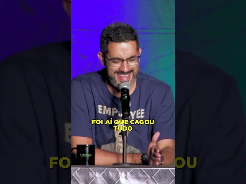 ELE FEZ DE NOVO - 09