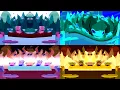 Super Simple Songs Five Little Speckled Frogs Intro Logo Sponsored By: Gamavision Csupo Effects
