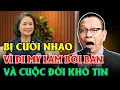Lagu ĐỐI THOẠI VĂN SÂM - Bị Hàng Xóm Cười Nhạo Vì Con Trai Làm Bồi Bàn Và Cuộc Đời Thay Đổi Vì Điều Này!