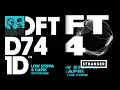 Low Steppa & Capri (UK) - Got The Funk (Extended Mix)