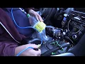 Stealth Blower on SSI - from Smart Start