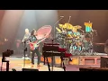 Anthem, RUSH, 1 August 2026, Madison Square Garden