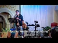 Download Lagu Ipank - Gerimis Mengundang | Live