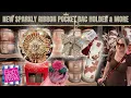 NEW Bath Body Works Sparkly PocketBac Holders Fall Finds STORE WALK THRU
