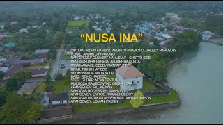 Download Nada Nusantara “Nusa Ina” Ardhito Pramono \u0026 Ridho Hafiedz MP3