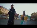 Dlala Thukzin & MK Productions - Mina (feat. Sykes, Sfundo) [Official Music Video]