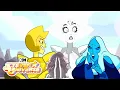 Download Lagu When We First Met The Diamonds 💎 | Steven Universe | Cartoon Network