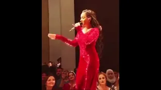 آهنگ زیبای مدینه همراه رقص زیبا عاشق شدم به یارک بیگانه 