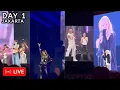 BLACKPINK DEADLINE JAKARTA DAY 1 PERFORMANCE FULL! BLACKPINK ‘DEADLINE’ concert in Indonesia 2025