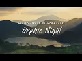 Download Lagu NIVIRO - Orphic Night (Lyrics) feat. Diandra Faye
