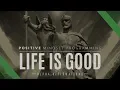 Download Lagu Life is Good Affirmations | Positive Mindset Subconscious Programming