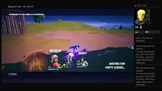 I got a win