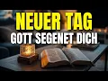 Lagu Dankbar für einen neuen Tag: Morgengebet für einen gesegneten Start
