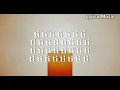 Madiel Lara - Infinito | Letra (ÁLBUM INFINITO 2023)