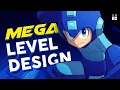 How Mega Man 11 s Levels Do More With Less