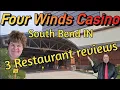 Buffet Cafe and Grill restaurant review