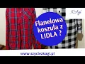 Download Lagu Flanela/ nie flanela, czyli koszula w kratę z Lidla